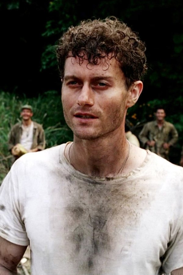 The Pacific – S01E01 – Guadalcanal/Leckie