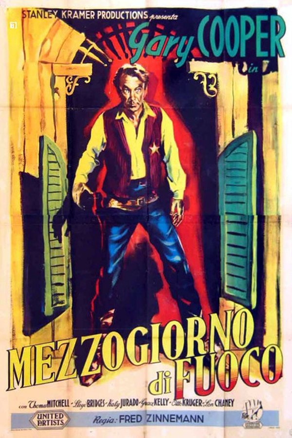 Mezzogiorno di Fuoco (1952)