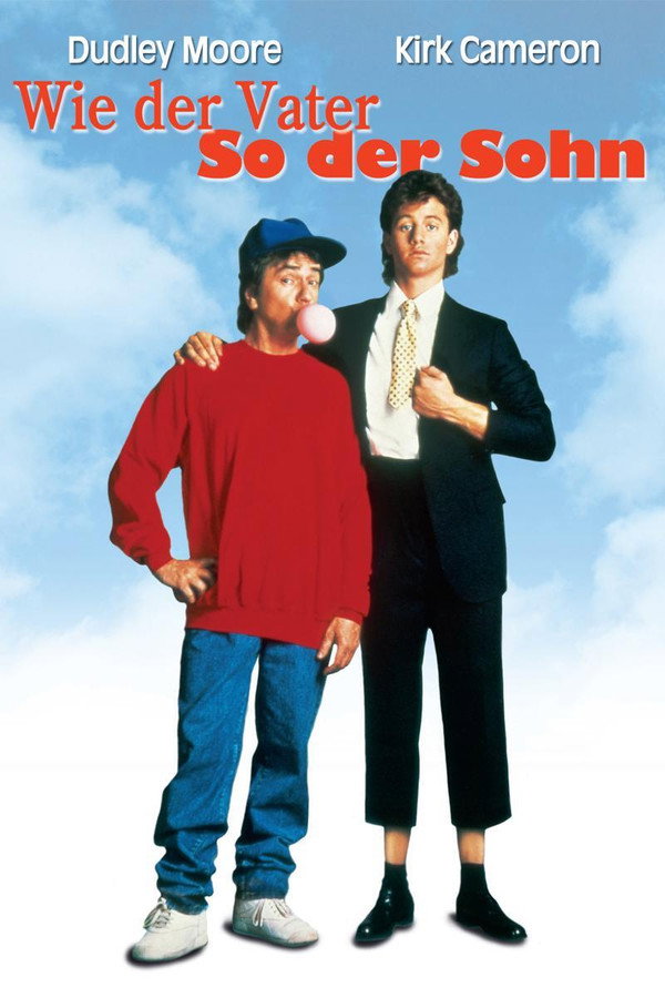 DE - Wie der Vater, so der Sohn (1987)