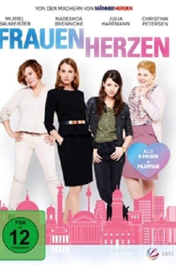 Frauenherzen
