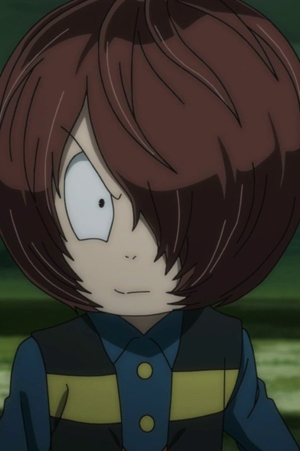 Kitaro Dei Cimiteri – S01E43 – Episodio 43