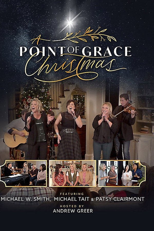 A Point of Grace Christmas
