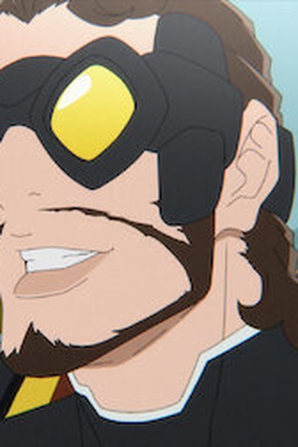Super ladri – S01E02 – Kasey