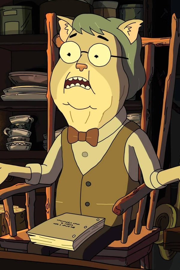 Rick and Morty – S02E09 – La notte dello sfogo