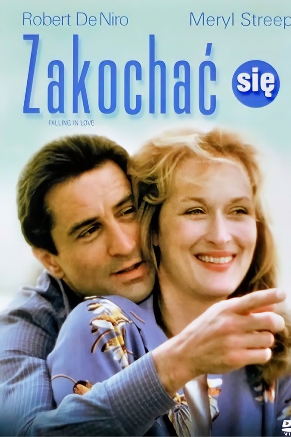 PL - ZAKOCHAĆ SIĘ (1984)