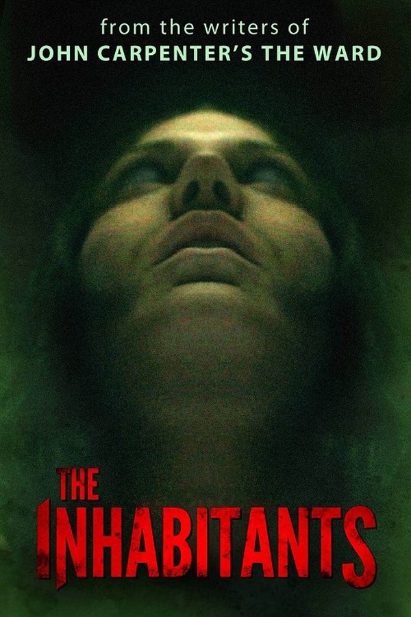 The Inhabitants (2015)