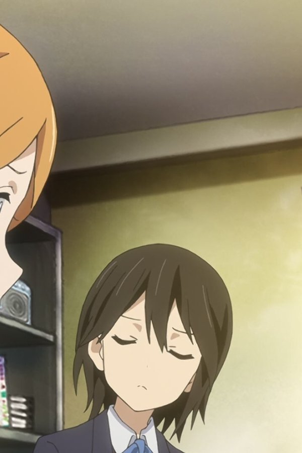 Kokoro Connect [Sub-ITA] – S01E02 – Episodio 2