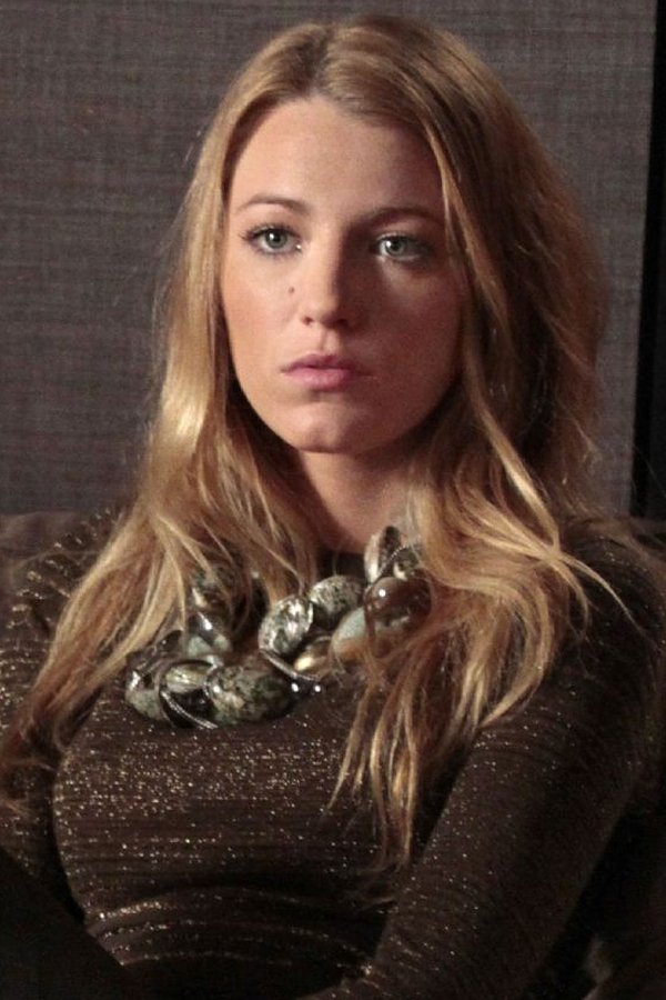 Gossip Girl – S04E11 – Fuori città