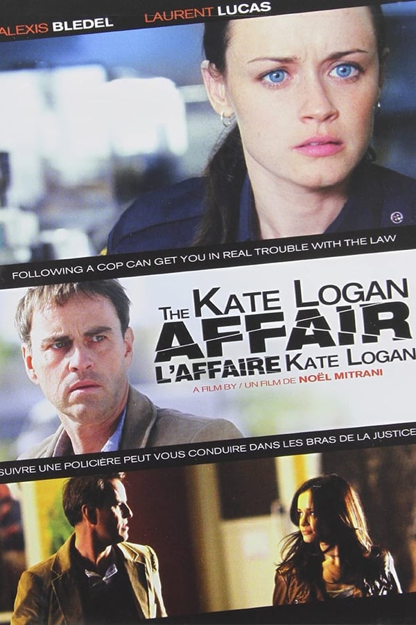 L’Affaire Kate Logan