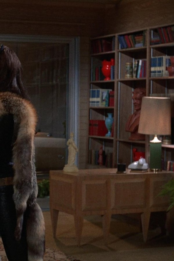 Batman – S02E50 – Episodio 50