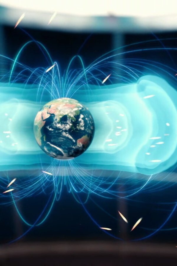 Cosmos: Odissea nello spazio – S01E10 – Il ragazzo elettronico