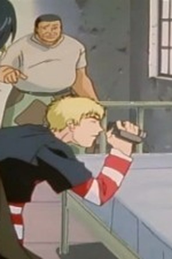 Great Teacher Onizuka – S01E15 – Lezione 15