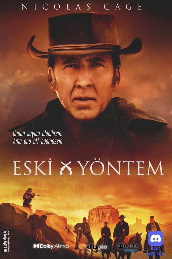 Eski Yöntem (2023)