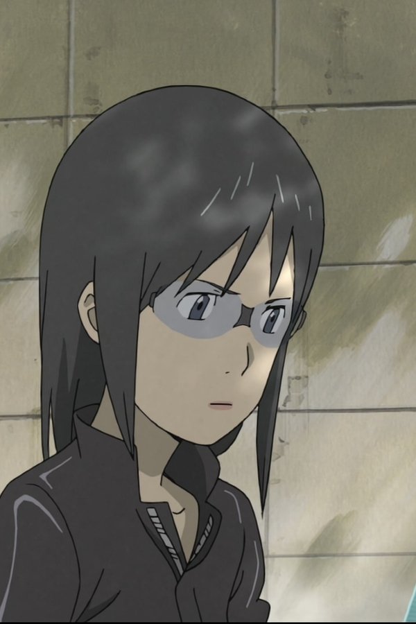 Dennō Coil – S01E25 – Episodio 25