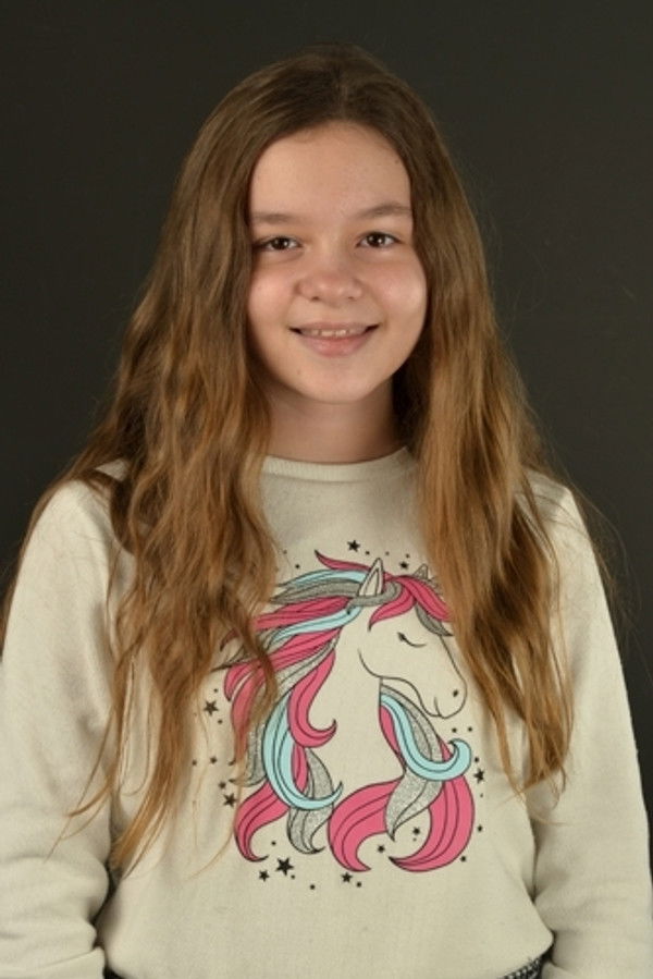 Tuana Almacı's headshot