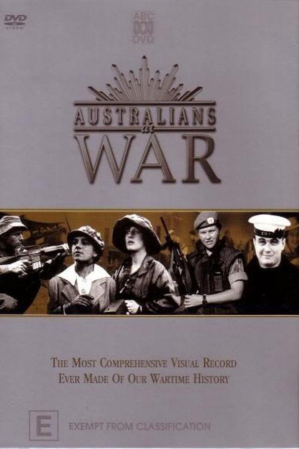 Australians at War