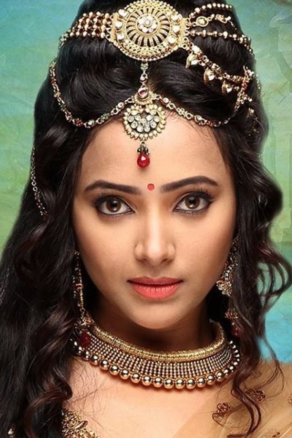 Chandra Nandini Chandra Nandini