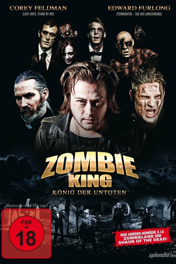 Zombie King – König der Untoten