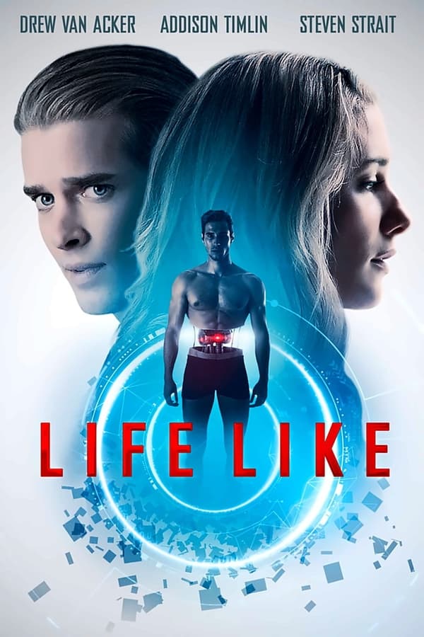 IT: Life Like (2019)
