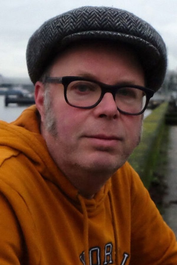 Job Chajes's headshot