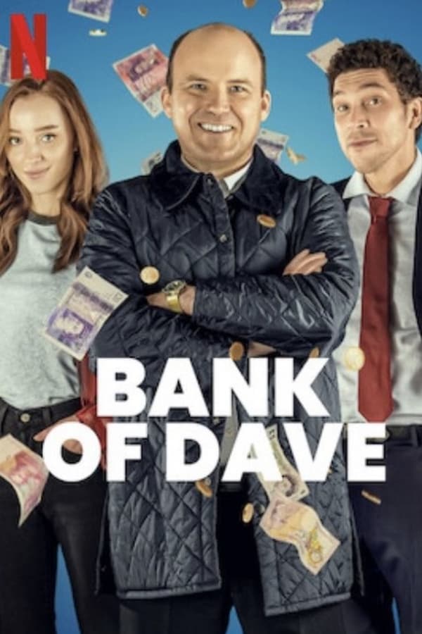 EN - Bank of Dave  (2023)