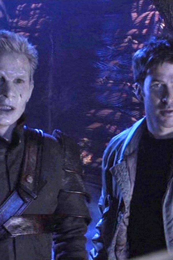 Stargate Atlantis – S03E01 – La terra di nessuno (2)
