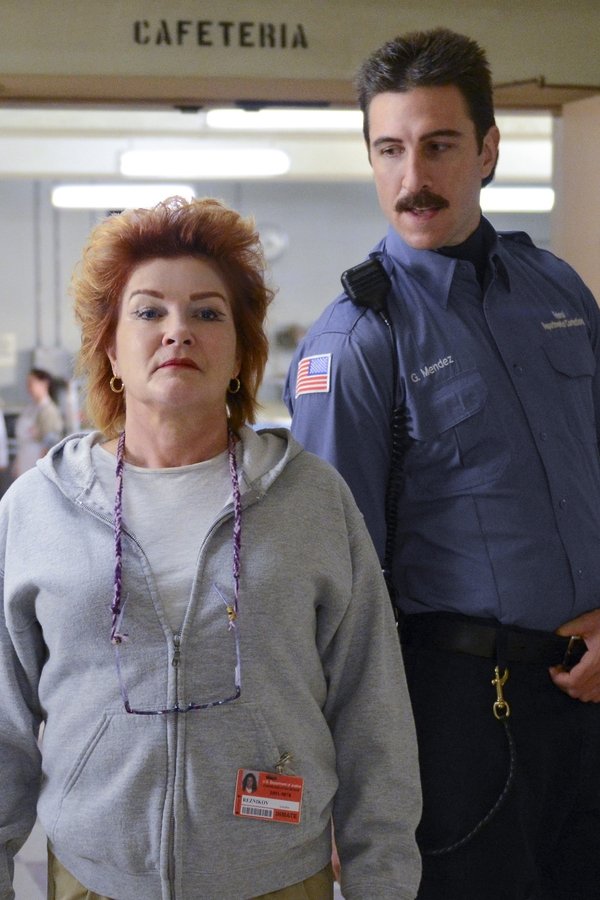 Orange Is the New Black – S02E10 – Una piccola m***a sadica come te