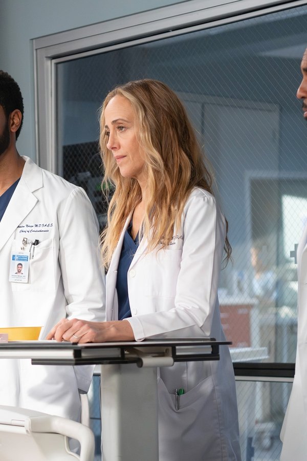 Grey’s Anatomy – S21E17 – Episodio 17