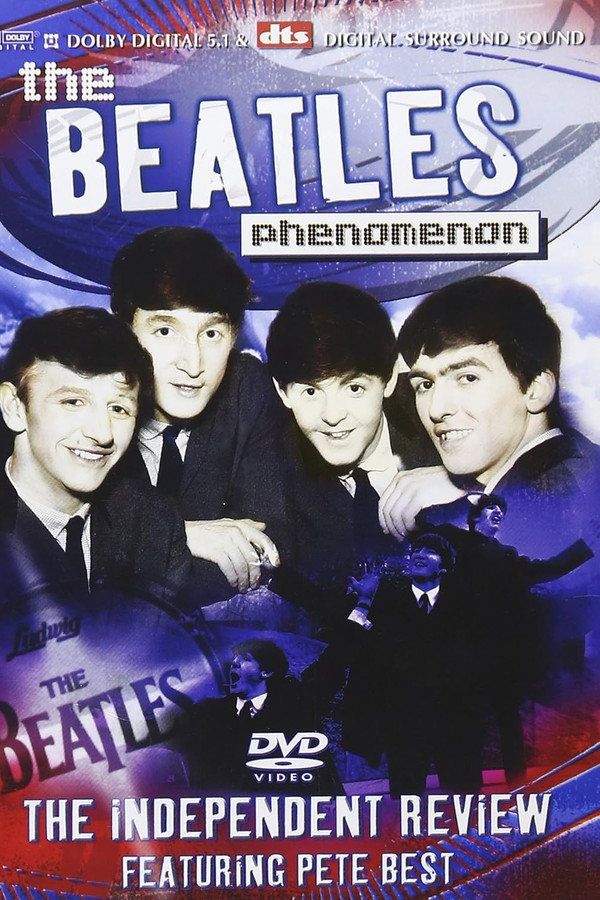 The Beatles Phenomenon