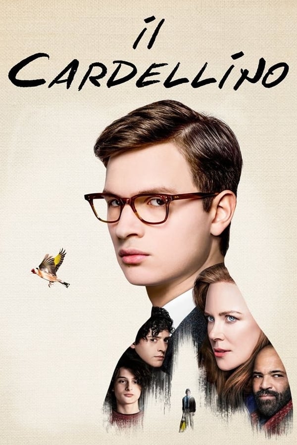 IT| Il Cardellino 