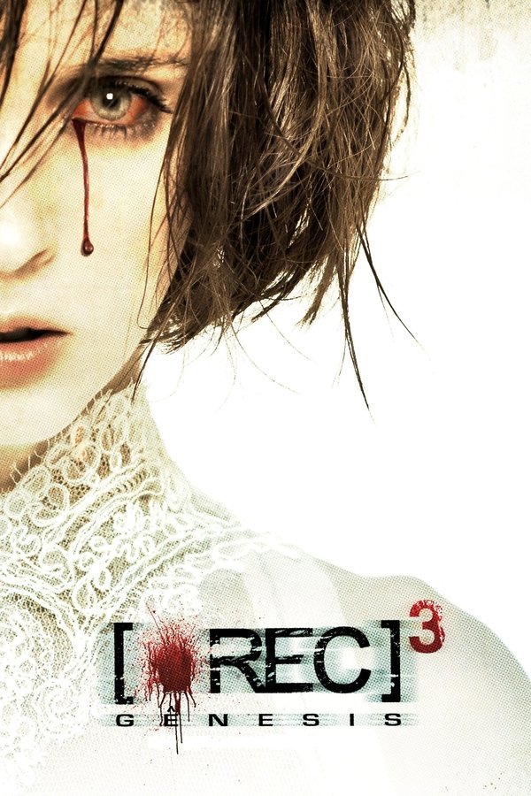 [REC] 3: Gênesis (2012)