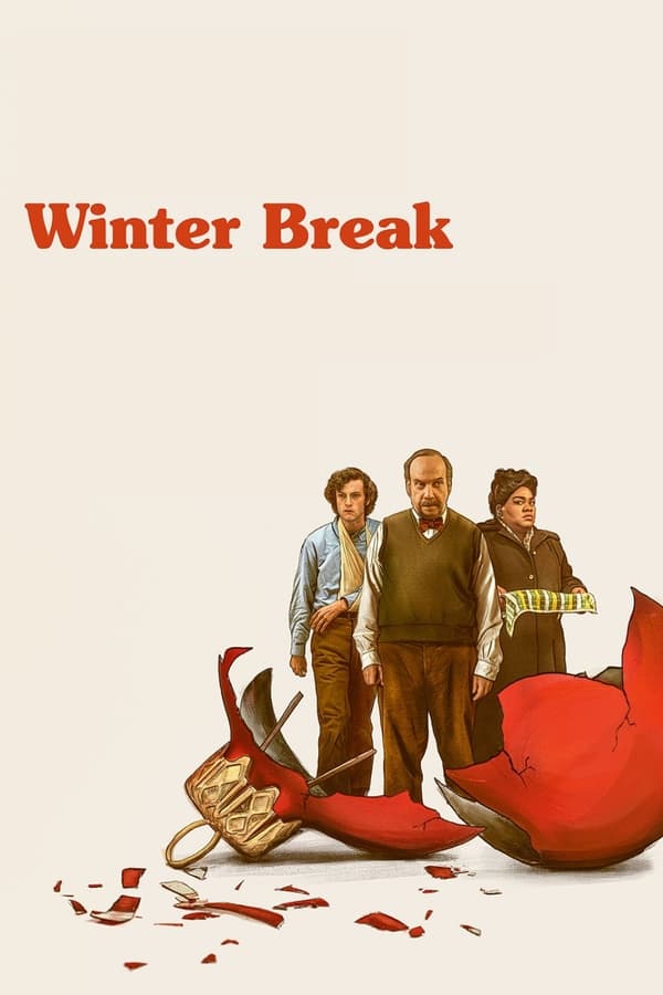 TVplus FR - Winter Break (2023)