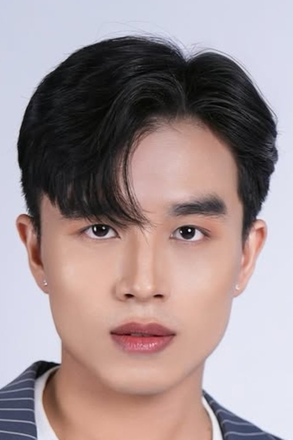 Trương Cao Khoa's headshot