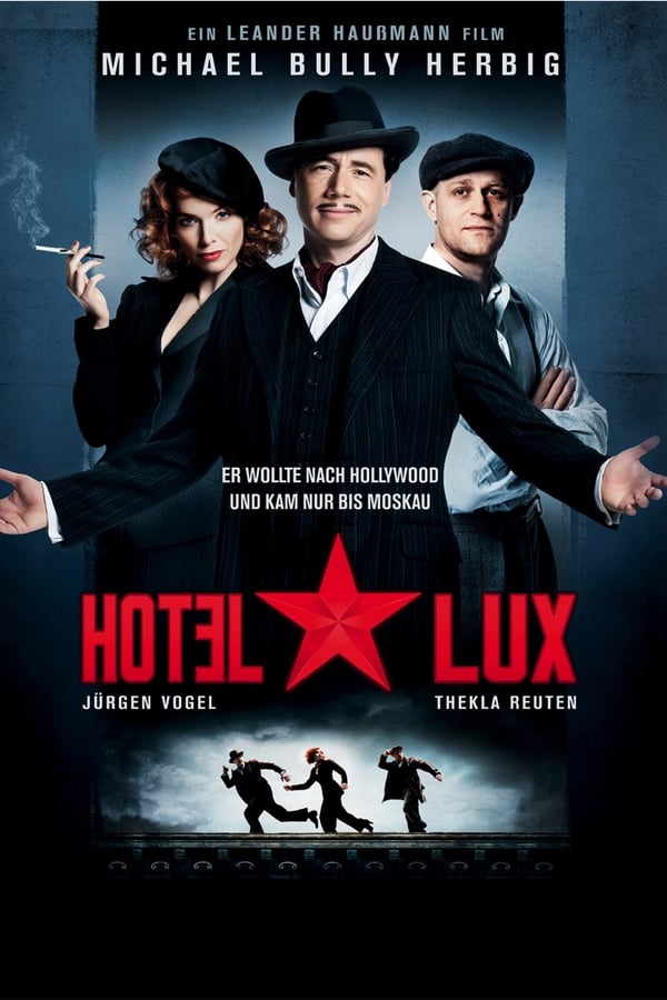 Hotel Lux