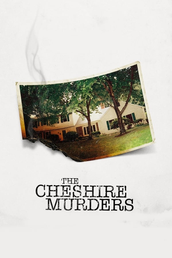 Los asesinatos de Cheshire