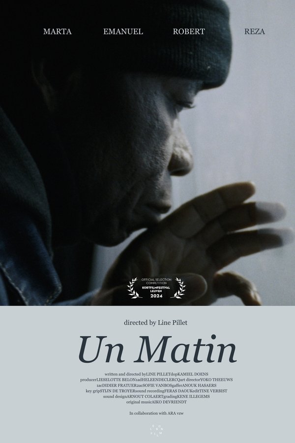 Un matin