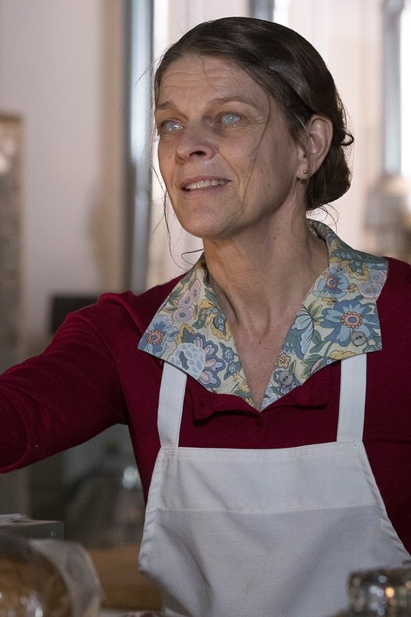 C’era una volta – S07E12 – Gusti di quartiere