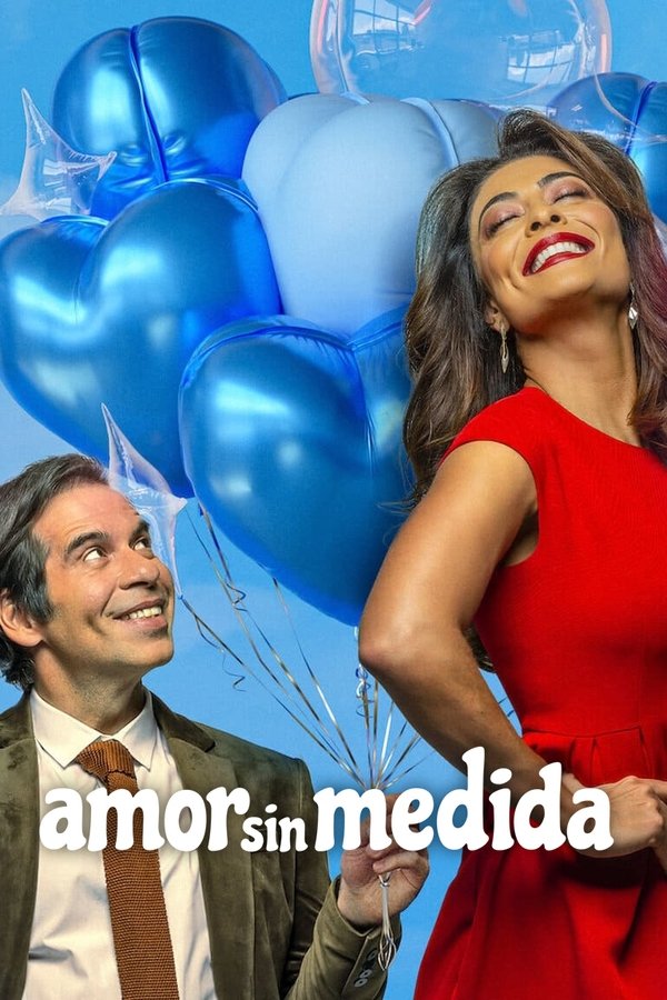 TVplus ES - Amor sin medida (2021)