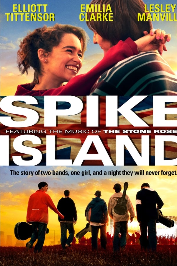 Spike Island (2012)