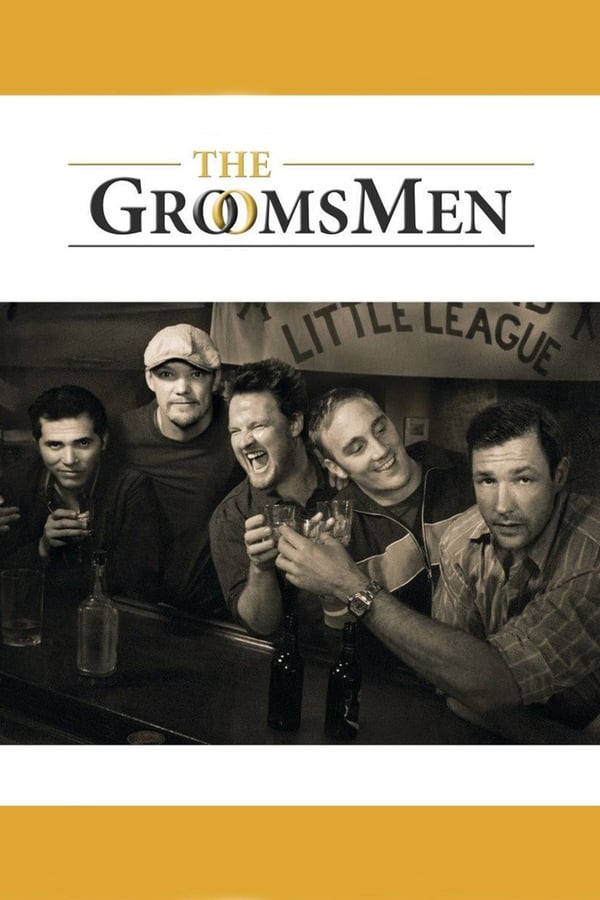 The Groomsmen (2006)