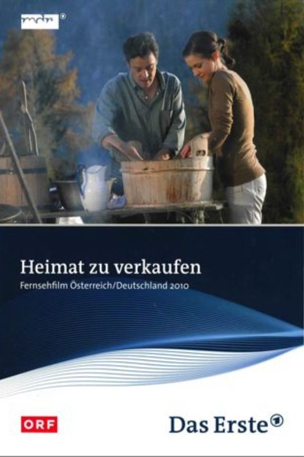 Heimat zu verkaufen