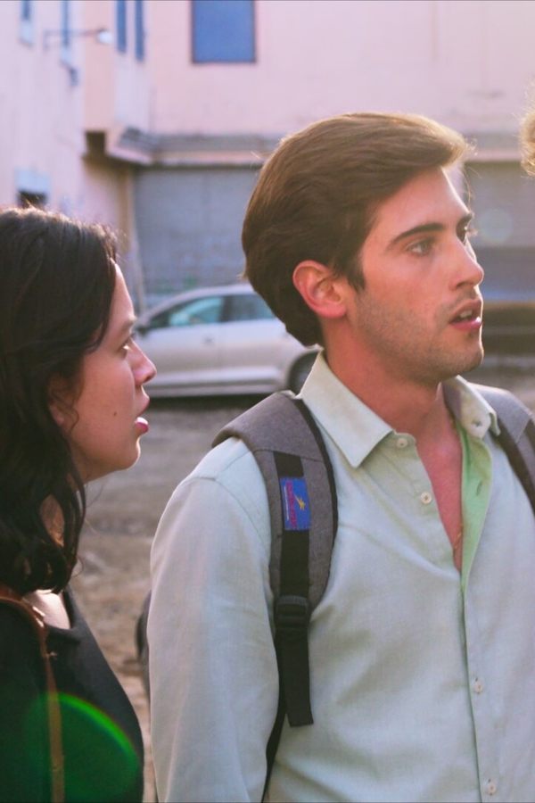 Control Z – S01E05 – Episodio 5