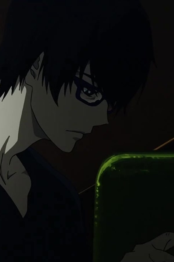 Terror in Resonance – S01E02 – Episodio 2