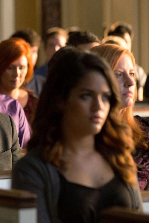 The Vampire Diaries – S04E02 – Il bivio