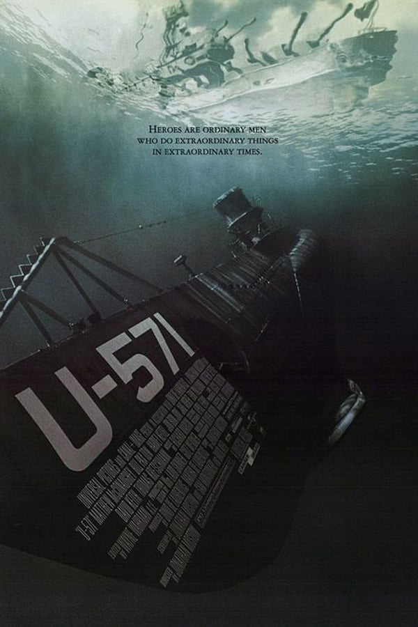 U-571 (2000)