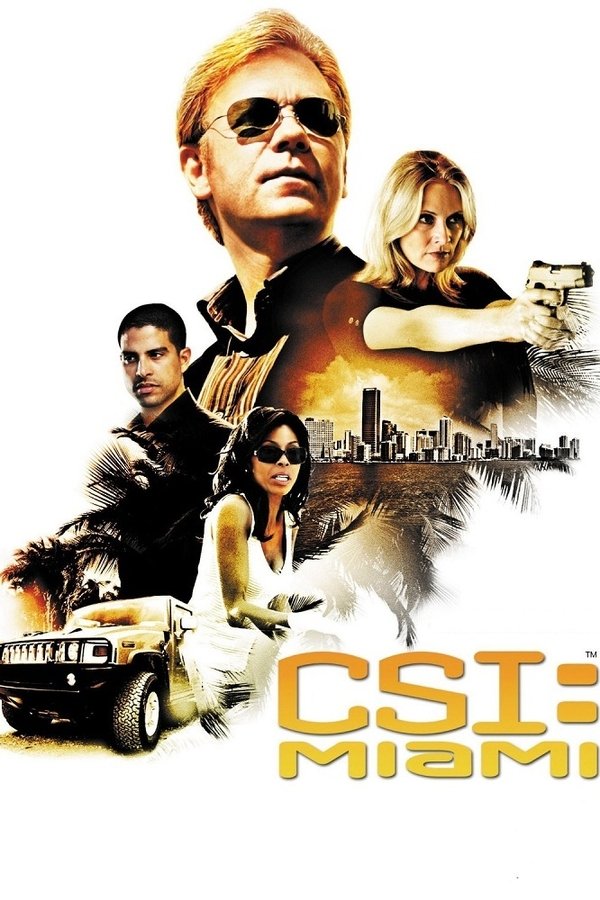 CSI: Miami