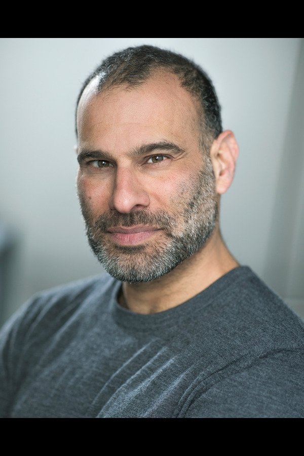 Allon Sylvain