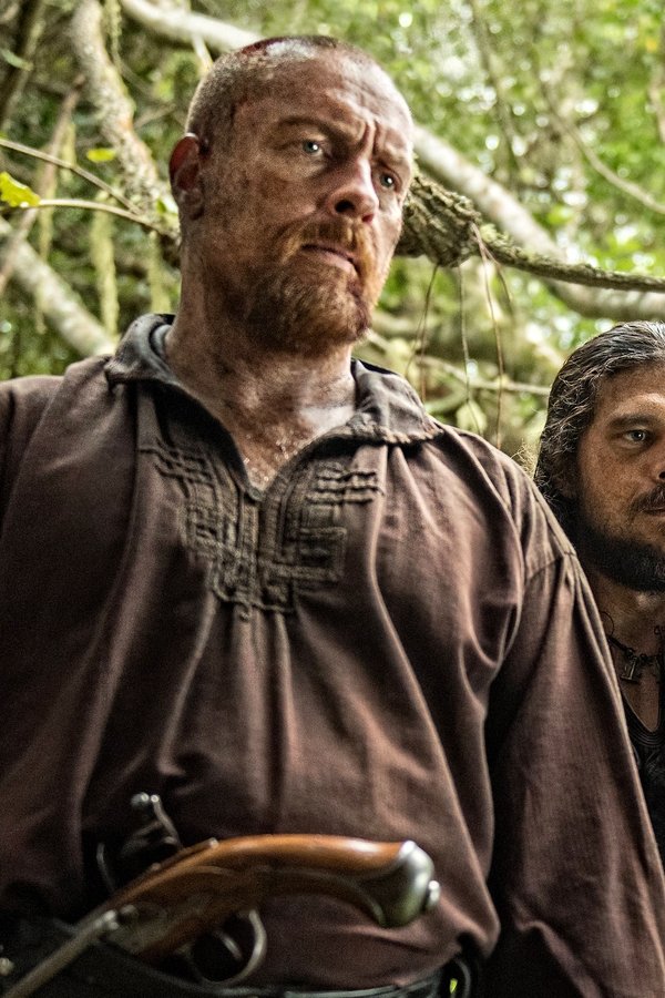 Black Sails – S04E09 – XXXVII.