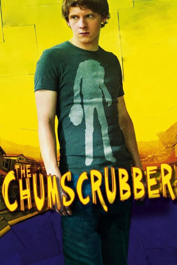 |EN| The Chumscrubber 