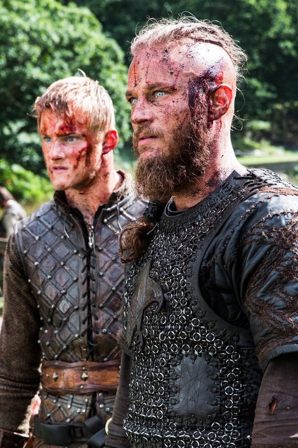 Vikings – S02E05 – Risposte sanguinarie